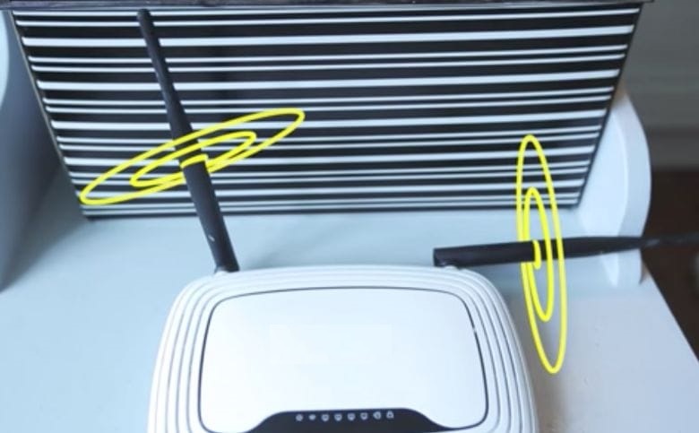 سرعت مودم چگونه بهتر می‌شود؟