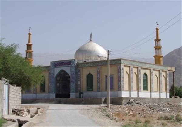 بقاع متبرکه گچساران بازگشایی شدند