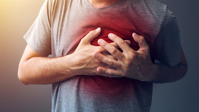 گرفتگی عروق چه دلیل و درمانی دارد؟ گرفتگی عروق چه دلیل و درمانی دارد؟