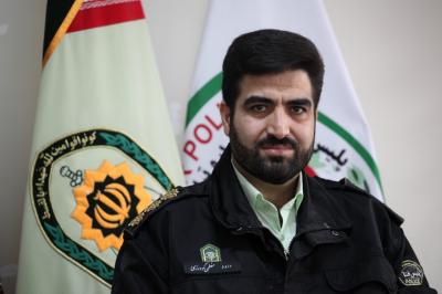 کلاهبرداری با هویت جعلی یک چهره هنری