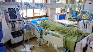 ابتلای ۸۱ نفر دیگر به کرونا، در جنوب غرب ابتلای ۸۱ نفر دیگر به کرونا، در جنوب غرب