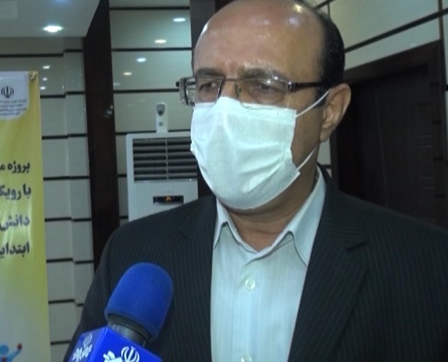 برگزاری حضوری امتحانات پایه نهم و دوازدهم