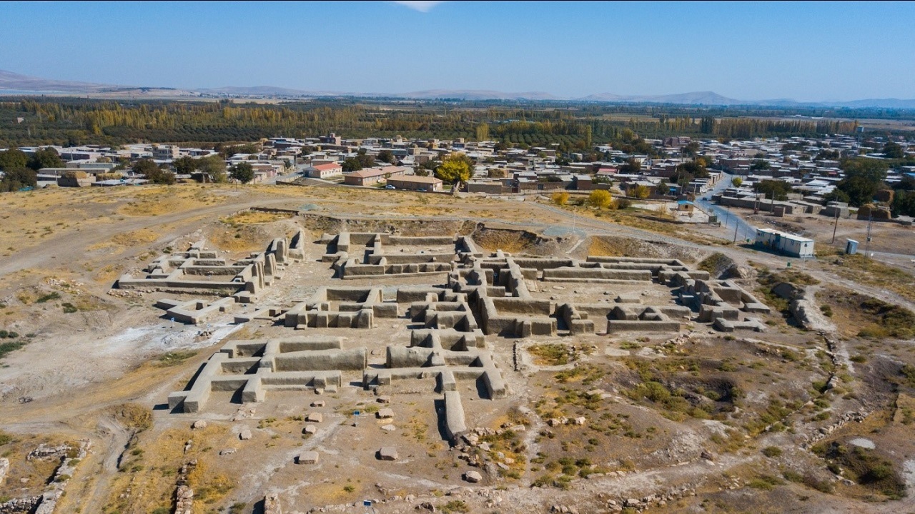 تعیین حریم ۹ اثر تاریخی در آذربایجان غربی/ ثبت ملی ۹ میراث ناملموس