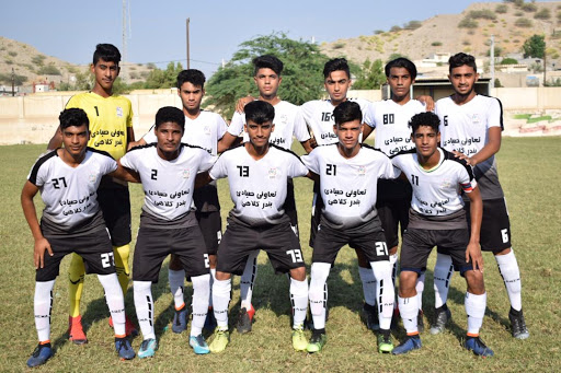 ستارگان بندر کلاهی از صعود به لیگ یک باز ماند