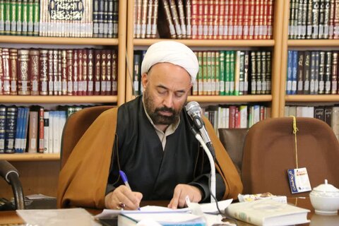 کسب رتبه های برتر مرحله کشوری جشنواره علامه حلی