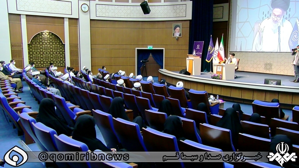 جشنواره علامه حلی را بشارت دهنده حرکت پرشتاب حوزه جشنواره علامه حلی را بشارت دهنده حرکت پرشتاب حوزه