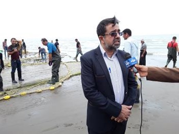 صید بیش از ۲۰ هزار تن کیلکا در سال ۹۹ صید بیش از ۲۰ هزار تن کیلکا در سال ۹۹