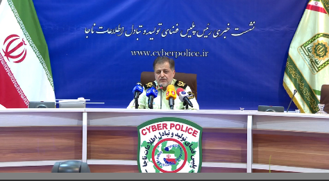 رصد تخلفات انتخاباتی در فضای مجازی