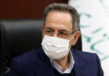 تاکید استاندار تهران به مدیریت واکسیناسیون در استان