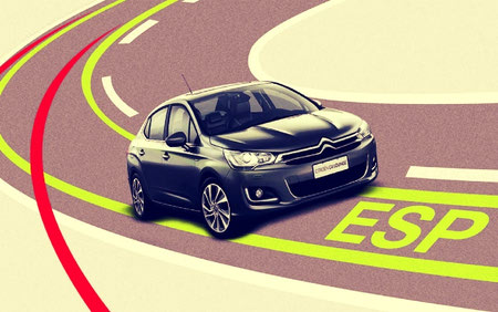سیستم ESP چیست؟ نحوه عملکرد و مزایای سیستم ESP