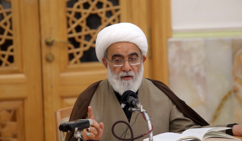 صلاحیت داوطلبان ریاست جمهوری با دقت بررسی می‌شود