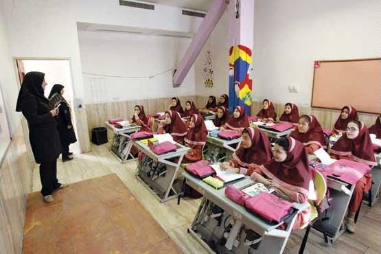 پیش بینی ثبت نام ۱۹ هزارکلاس اولی از خرداد