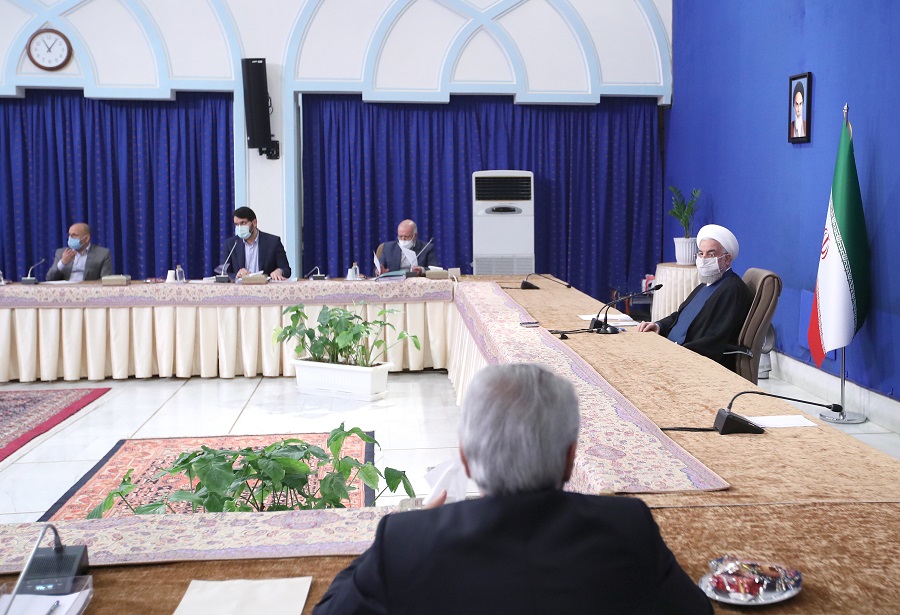 امهال اقساط دریافت‌کنندگان تسهیلات ارزی و ریالی آسیب‌دیده از کرونا