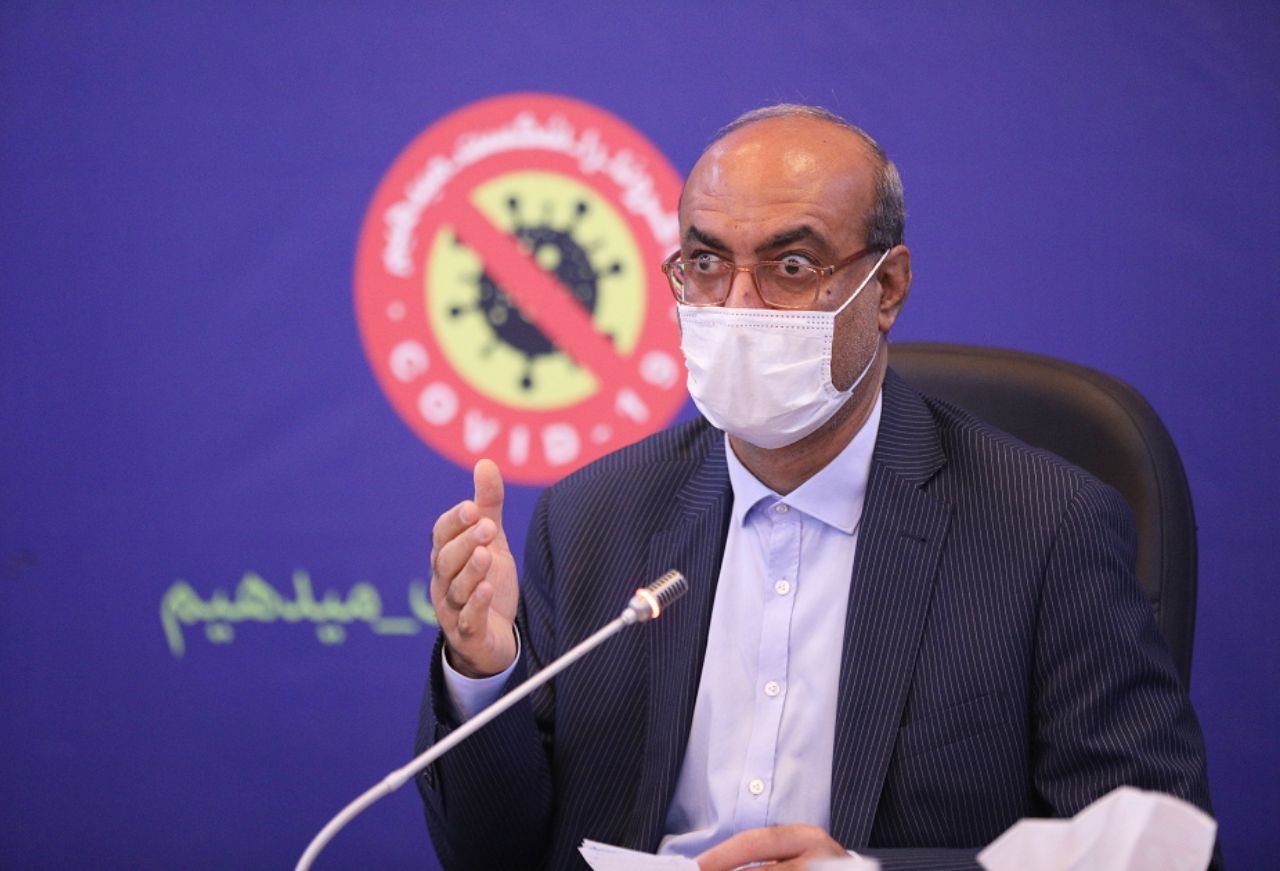 اتخاذ تمهیدات لازم برای برگزاری امتحانات دانش آموزان قزوینی اتخاذ تمهیدات لازم برای برگزاری امتحانات دانش آموزان قزوینی