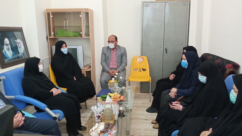 اختصاص ۳۵ درصد اعتبارات بهزیستی به  حوزه اشتغال زنان اختصاص ۳۵ درصد اعتبارات بهزیستی به  حوزه اشتغال زنان