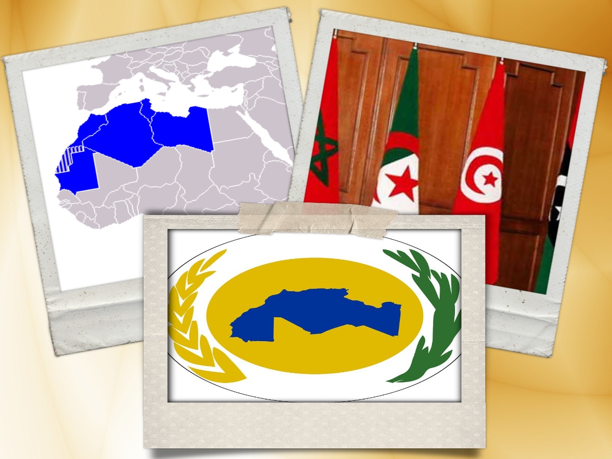 درخواست موریتانی برای تشکیل نشست فوری اتحادیه مغرب عربی