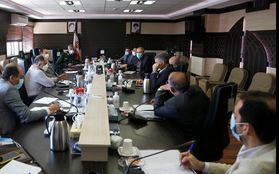 بررسی نحوه تبلیغات انتخاباتی نامزد‌های انتخابات ریاست جمهوری