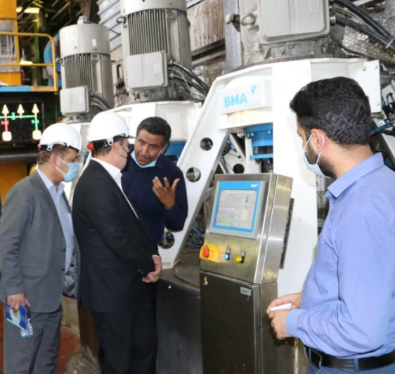 تاکید بر تدوین و اجرای استانداردهای صنعت شکر تاکید بر تدوین و اجرای استانداردهای صنعت شکر