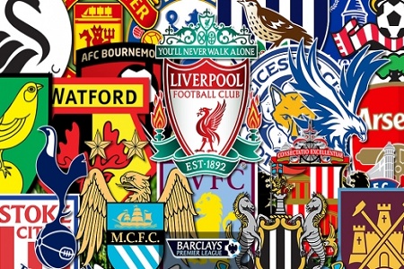 فوتبال انگلیس؛ میزبانی توپچی‌ها از اورتون