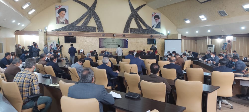 تشکیل کمیته پیگیری و نظارت بر طرح‌های عمرانی آبادان