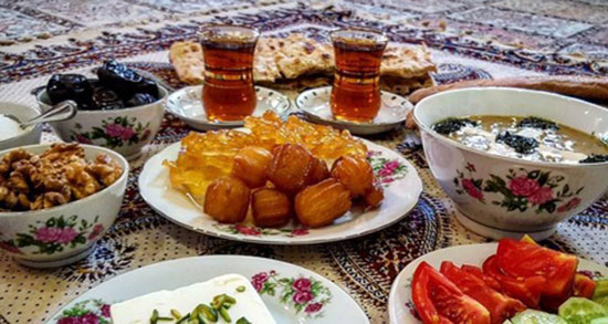 نکات مهم روزهداری در همه گیری کرونا نکات مهم روزهداری در همه گیری کرونا