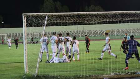 شکست رایکا از پدیده نیم فصل دوم