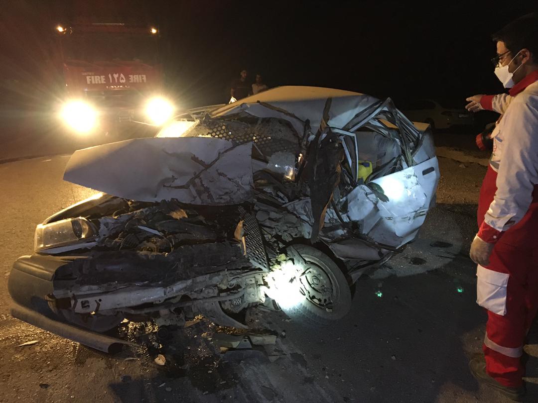 حادثه مرگبار در ابرکوه