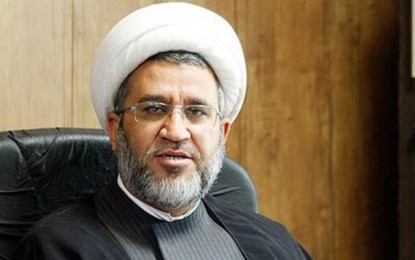 برگزاری نمازجمعه در ۹ شهرستان فارس برگزاری نمازجمعه در ۹ شهرستان فارس