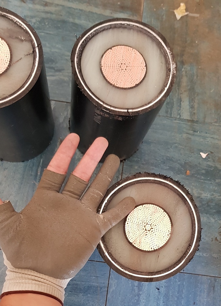 چیزهایی که بزرگتر از آنچه تصور میکنید هستند چیزهایی که بزرگتر از آنچه تصور میکنید هستند