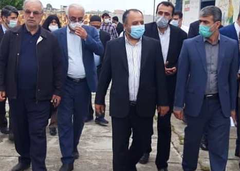 ساخت ۸۰ هزار کلاس درس در مدارس سراسر کشور