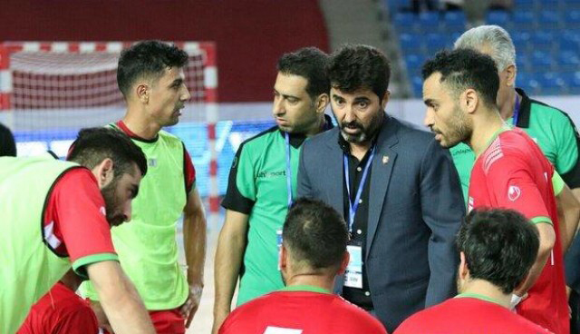 پرداخت پاداش فوتسالیست‌ها پس از سه سال