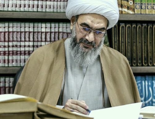 مردم به جوی سازی‌های بیگانگان درباره انتخابات توجه نکنند