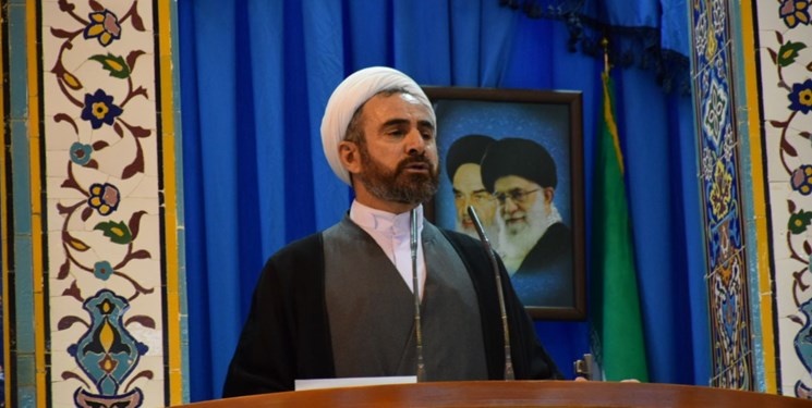 موتور تبلیغاتی دشمن سعی در القای ناامیدی مردم ایران دارد