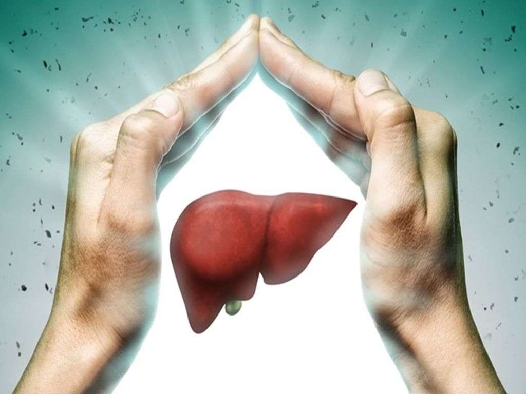 علائم نارسایی کبد