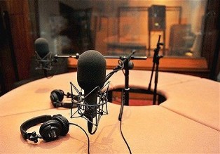 روزی برای صدای مازندران