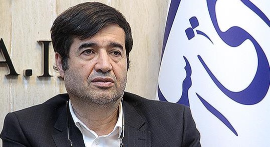 برای توسعه ورزش در شهرها باید «محله محور» عمل کنیم برای توسعه ورزش در شهرها باید «محله محور» عمل کنیم