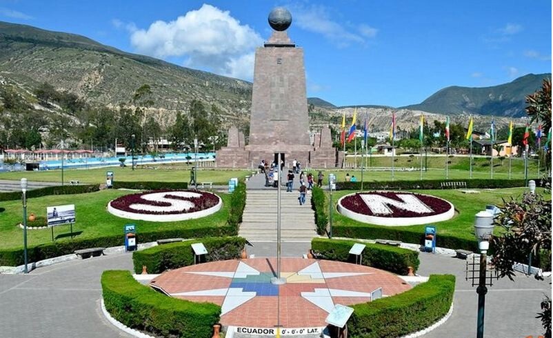 ویژگی‌های منحصر به فرد خط جادویی دور زمین