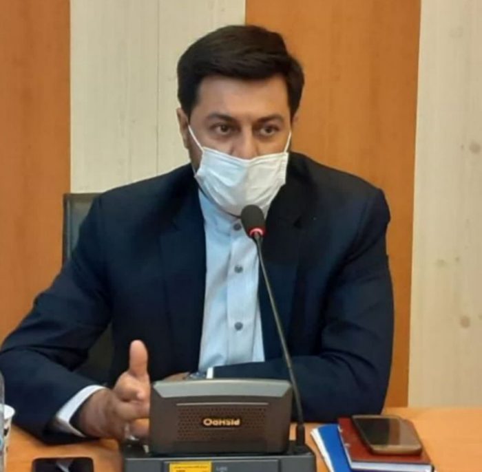 بسته بودن مضیف های شادگان تا پایان تعطیلات عید فطر بسته بودن مضیف های شادگان تا پایان تعطیلات عید فطر