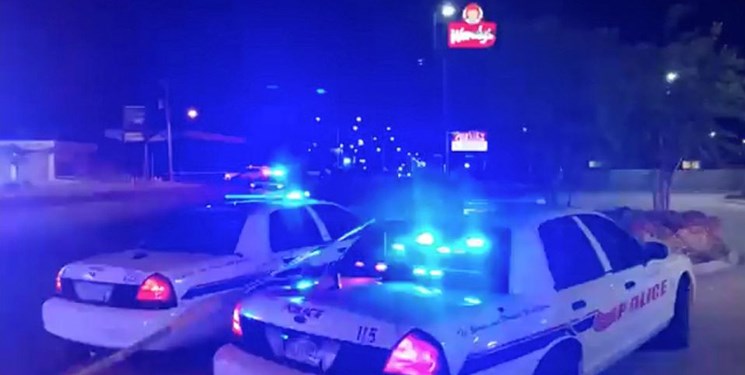 پنج زخمی بر اثر تیراندازی در نیو اورلیانز پنج زخمی بر اثر تیراندازی در نیو اورلیانز