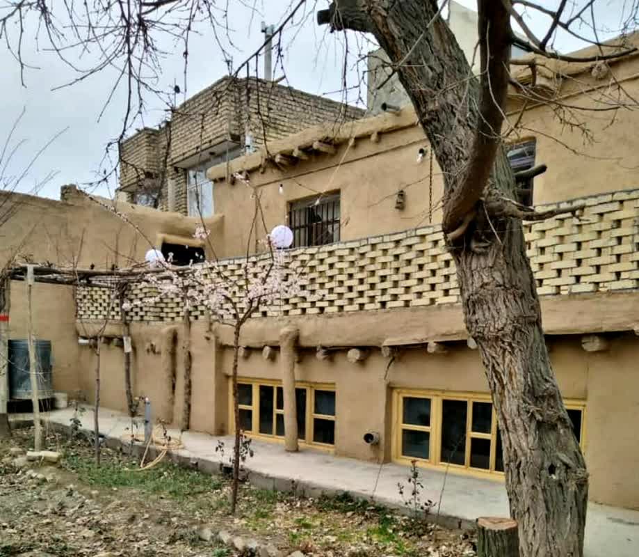 صدور چهارمین پروانه بهره‌برداری اقامتگاه بوم‌گردی در شهرستان گلبهار