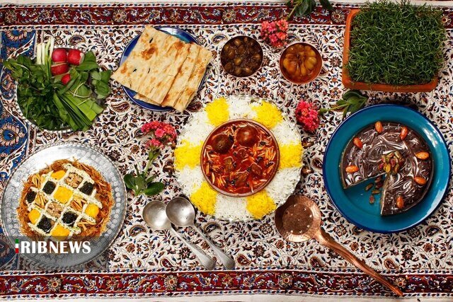 چگونه بعد از افطار سرحال باشیم؟