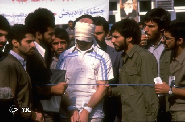 ارتش آمریکا و پنجه عقابی که شکست