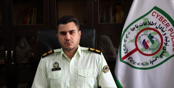 دستگیری کلاهبردار ۲ میلیاردی در فارس دستگیری کلاهبردار ۲ میلیاردی در فارس