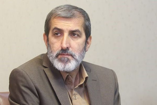 بررسی مدیریت فضای مجازی با بررسی مدیریت فضای مجازی با