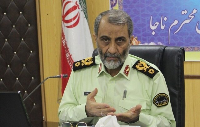 انتخابات ۱۴۰۰ از ماموریت‌های خطیر ناجاست