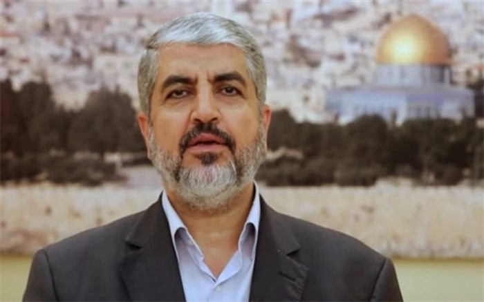 مشعل: ملت فلسطیت رژیم اشغالگر را شکست خواهد داد مشعل: ملت فلسطیت رژیم اشغالگر را شکست خواهد داد