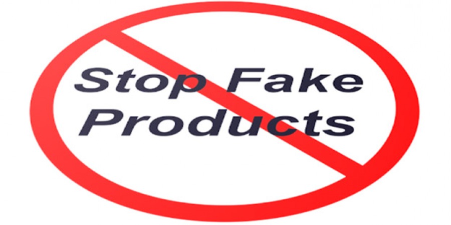 ویژگی محصولات تقلبی ویژگی محصولات تقلبی