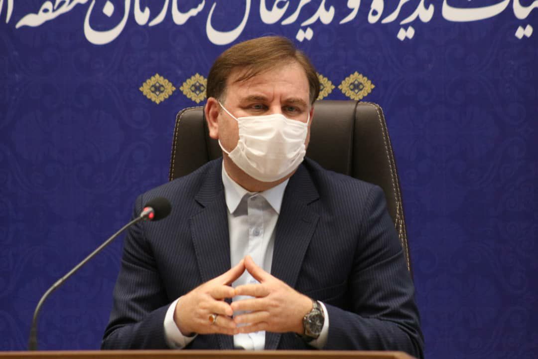 سرمایه گذاری هزار و ۲۰۰ میلیارد تومانی بخش خصوصی در مناطق آزاد