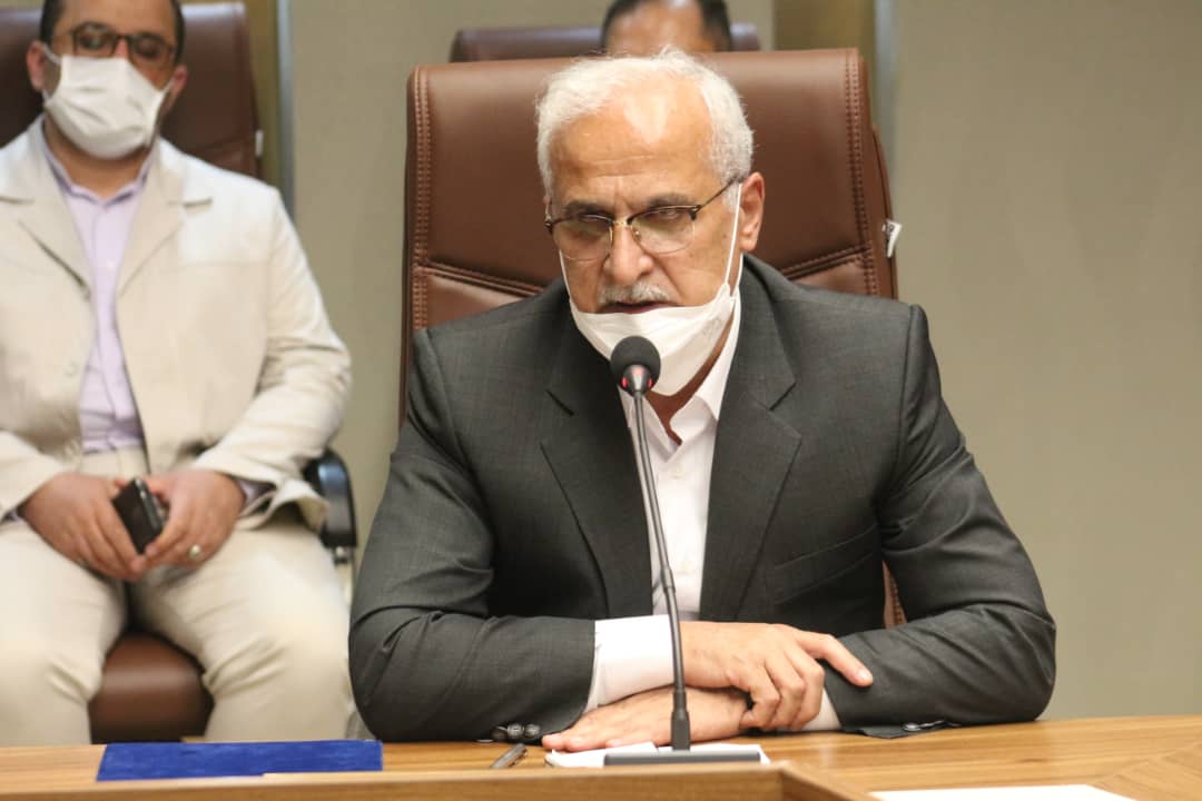 سرمایه گذاری هزار و ۲۰۰ میلیارد تومانی بخش خصوصی در مناطق آزاد