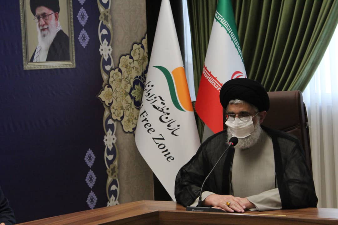 سرمایه گذاری هزار و ۲۰۰ میلیارد تومانی بخش خصوصی در مناطق آزاد